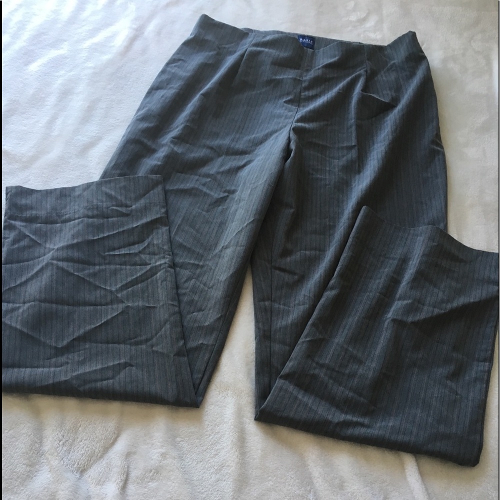 Basic editions dress pants